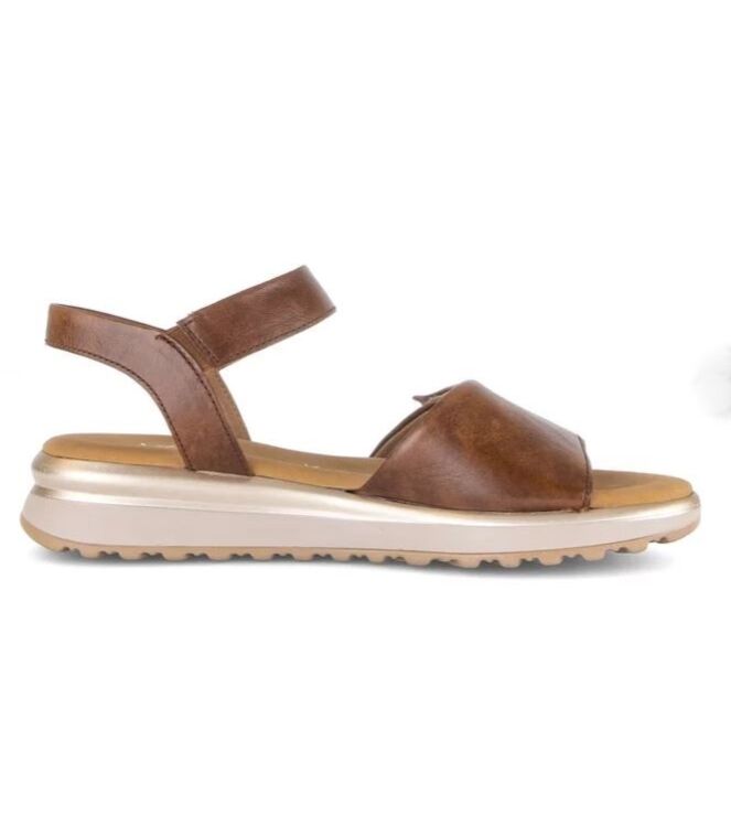 Gabor 82.840-53, sandalen Direct leverbaar uit de webshop 