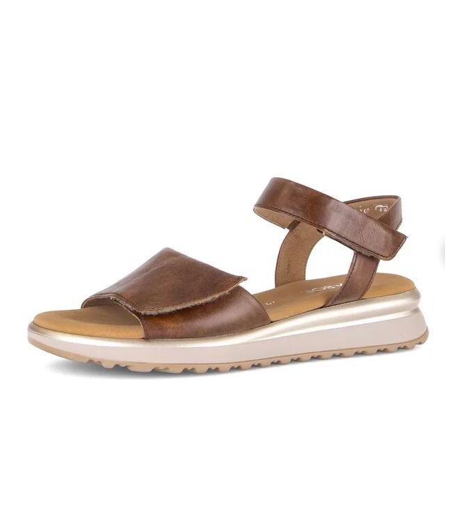 Gabor 82.840-53, sandalen Direct leverbaar uit de webshop 