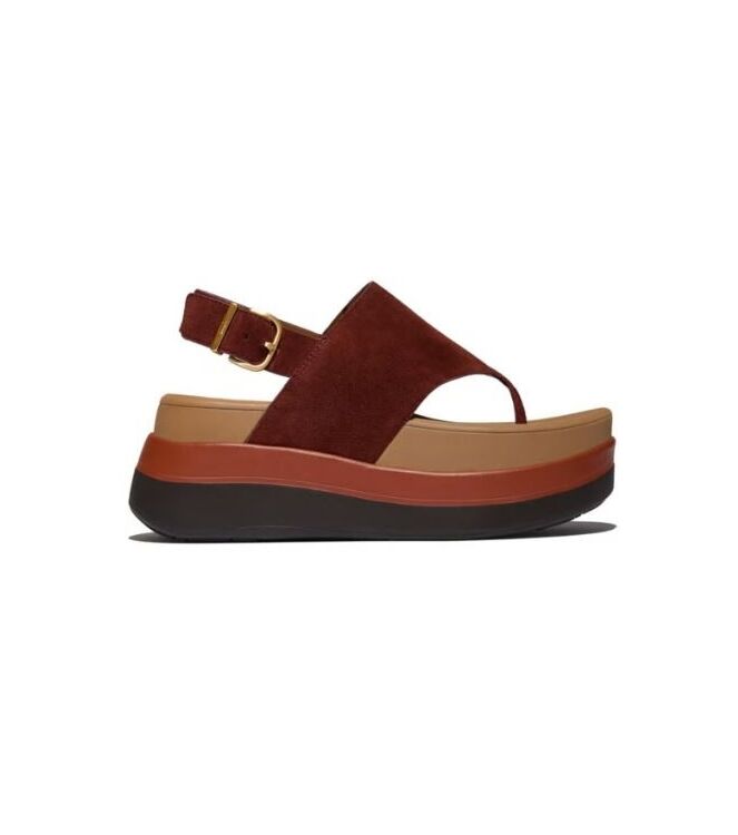 FitFlop E2H-D07, sandalen Direct leverbaar uit de webshop 