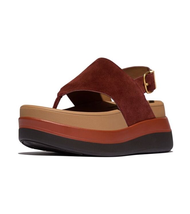 FitFlop E2H-D07, sandalen Direct leverbaar uit de webshop 