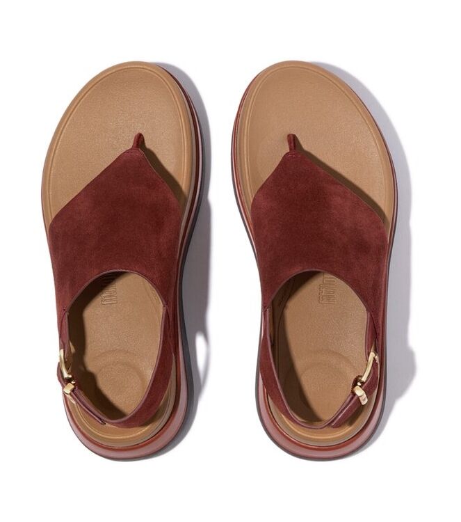 FitFlop E2H-D07, sandalen Direct leverbaar uit de webshop 