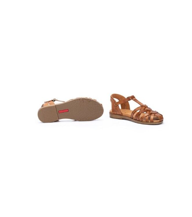 Pikolinos W8Q-0803, sandalen Direct leverbaar uit de webshop 