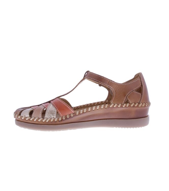 Pikolinos W8K-0705C1, sandalen Direct leverbaar uit de webshop 