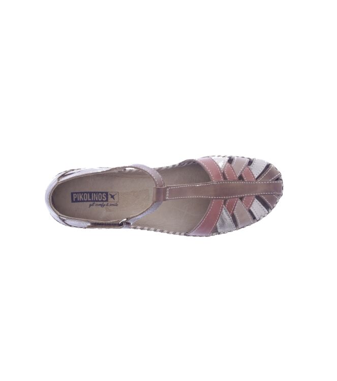 Pikolinos W8K-0705C1, sandalen Direct leverbaar uit de webshop 