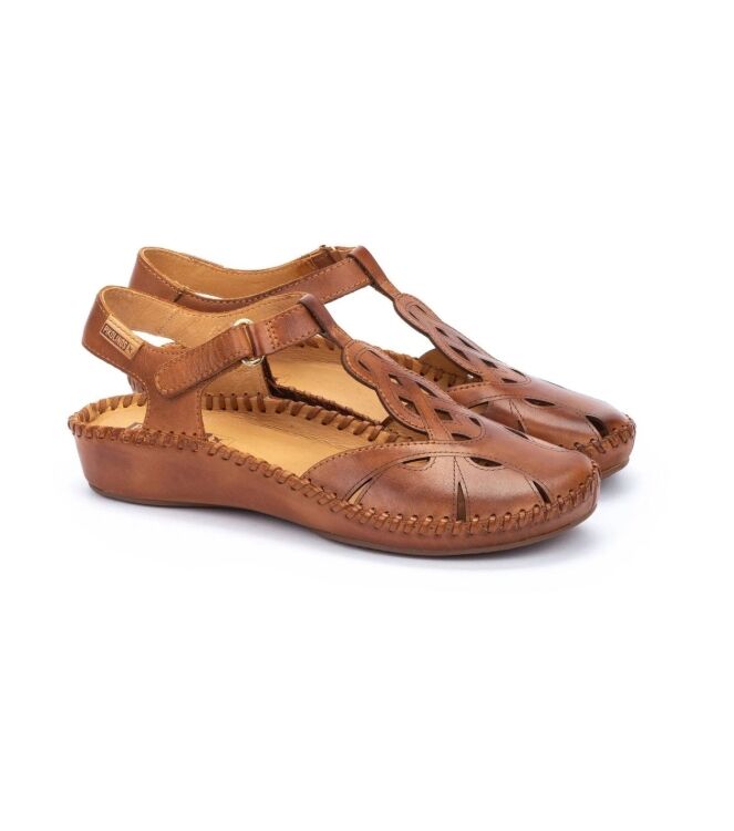 Pikolinos 655-0703, sandalen Direct leverbaar uit de webshop 