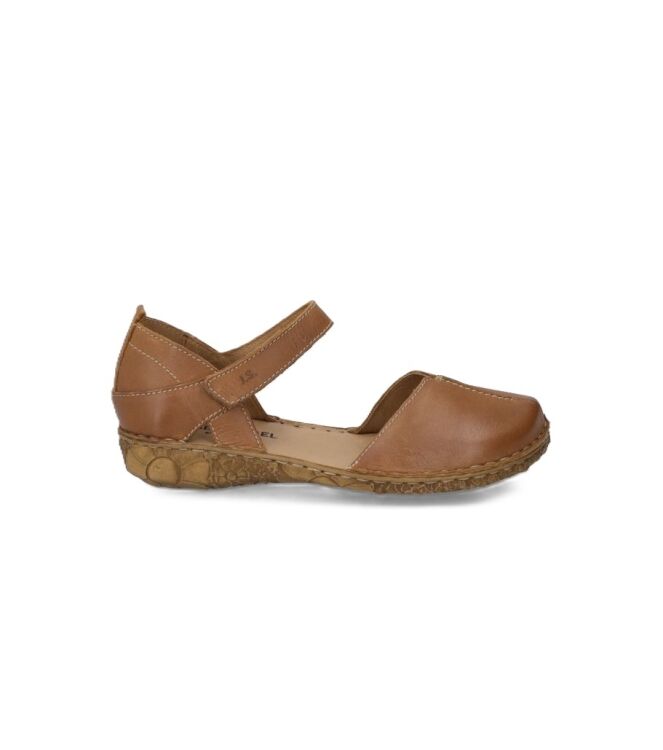 Josef Seibel 79542.727.370, sandalen Direct leverbaar uit de webshop 
