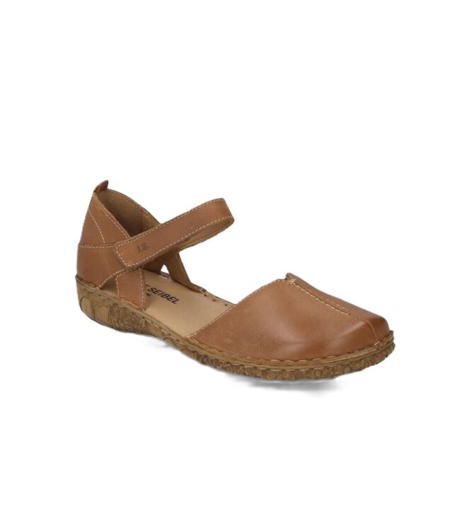 Josef Seibel 79542.727.370, sandalen Direct leverbaar uit de webshop 