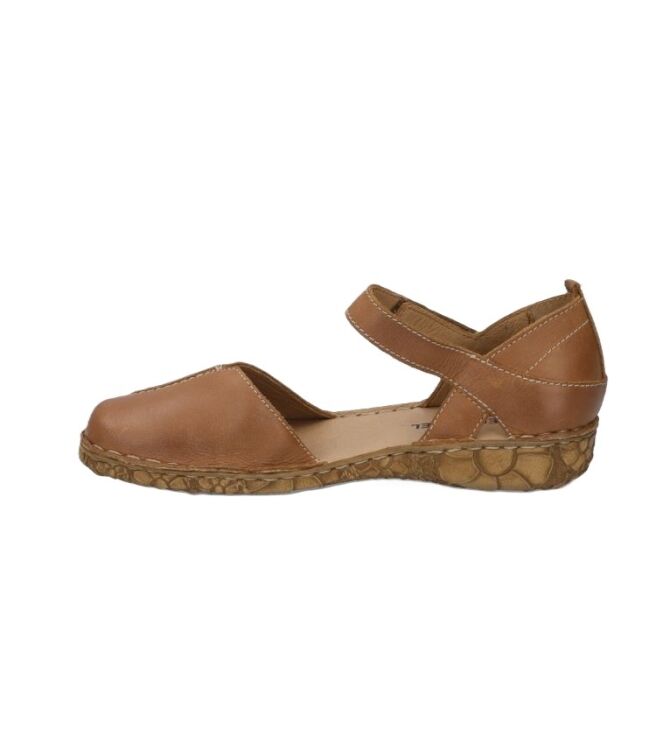 Josef Seibel 79542.727.370, sandalen Direct leverbaar uit de webshop 