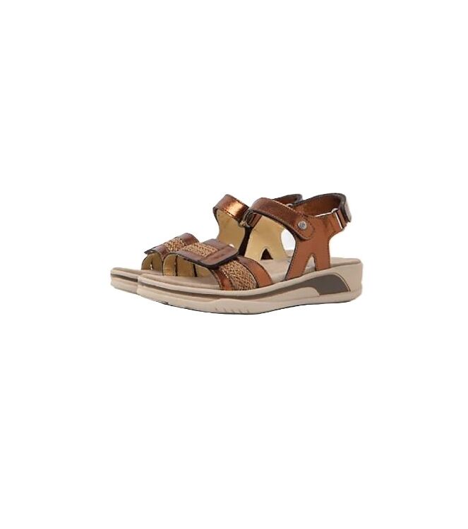 Wolky 0105723-361, sandalen Direct leverbaar uit de webshop 