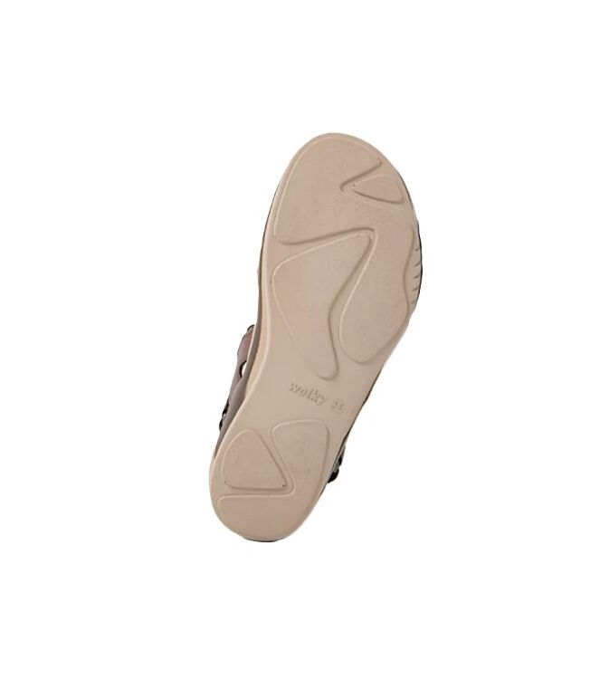 Wolky 0105723-361, sandalen Direct leverbaar uit de webshop 