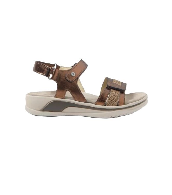 Wolky C 0105723-361, sandalen Direct leverbaar uit de webshop 