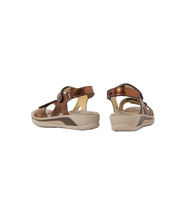 Wolky C 0105723-361, sandalen Direct leverbaar uit de webshop 