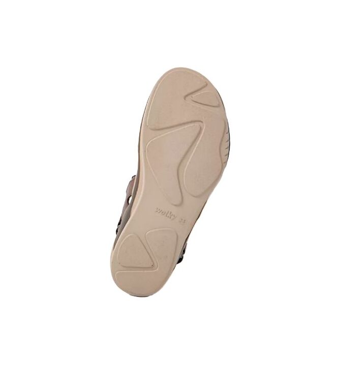 Wolky C 0105723-361, sandalen Direct leverbaar uit de webshop 