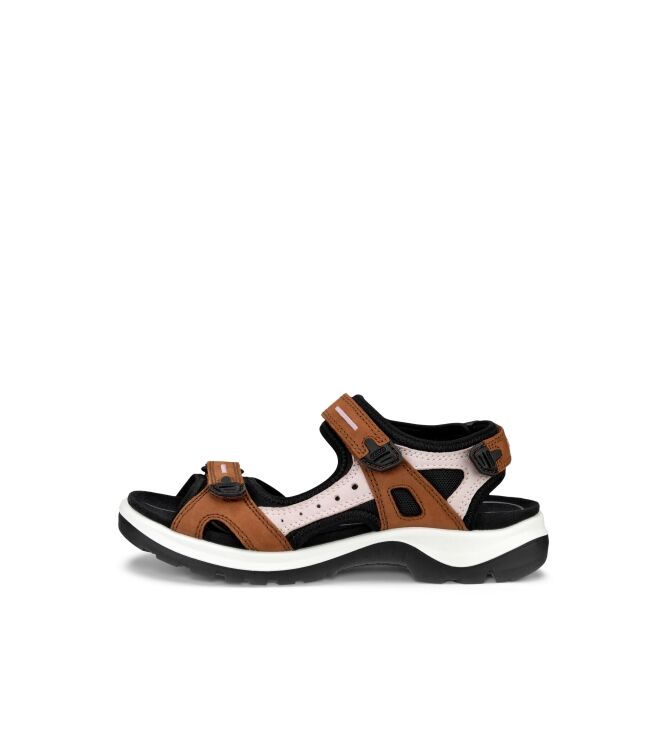 ECCO 06956360878, sandalen Direct leverbaar uit de webshop 