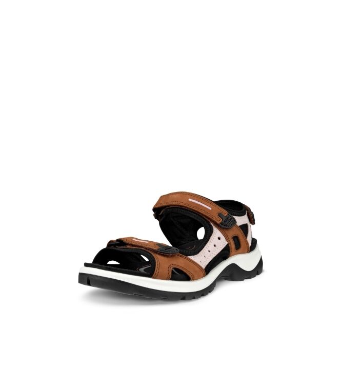 ECCO 06956360878, sandalen Direct leverbaar uit de webshop 