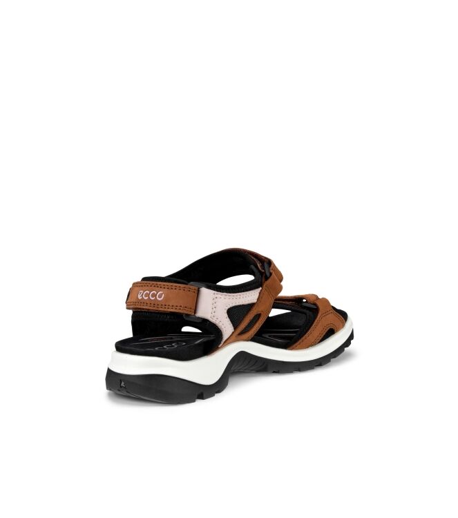 ECCO 06956360878, sandalen Direct leverbaar uit de webshop 