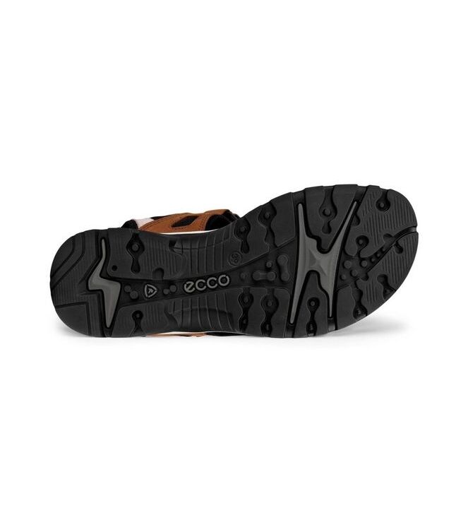 ECCO 06956360878, sandalen Direct leverbaar uit de webshop 