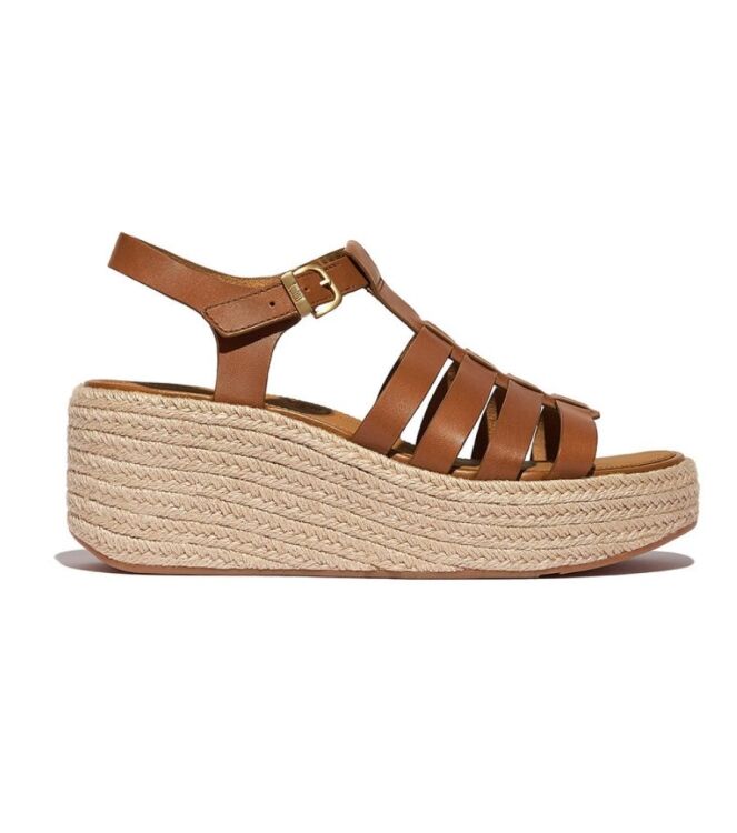 FitFlop JF5-C15, sandalen Direct leverbaar uit de webshop 