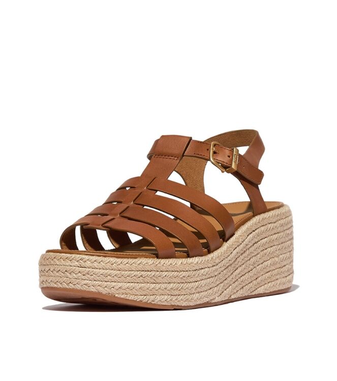 FitFlop JF5-C15, sandalen Direct leverbaar uit de webshop 