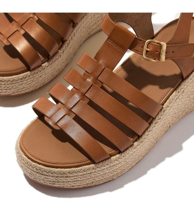 FitFlop JF5-C15, sandalen Direct leverbaar uit de webshop 
