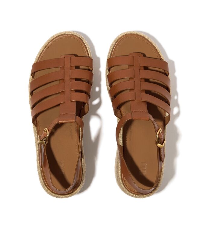 FitFlop JF5-C15, sandalen Direct leverbaar uit de webshop 