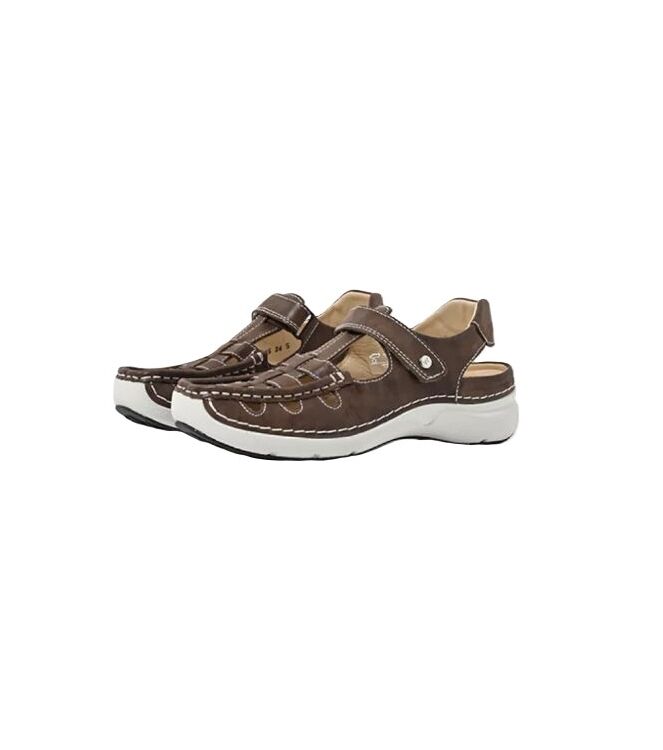 Wolky C 0720436-301, sandalen Direct leverbaar uit de webshop 