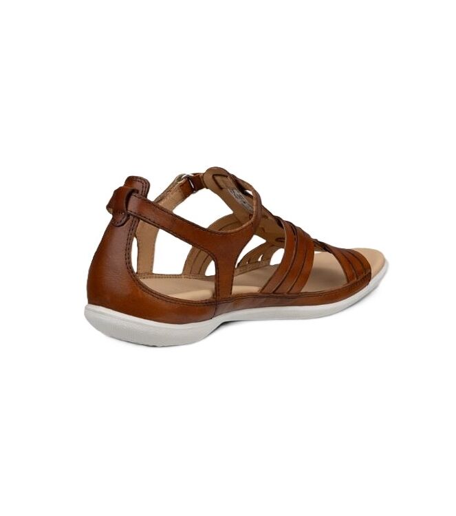 ECCO 24423301644, sandalen Direct leverbaar uit de webshop 