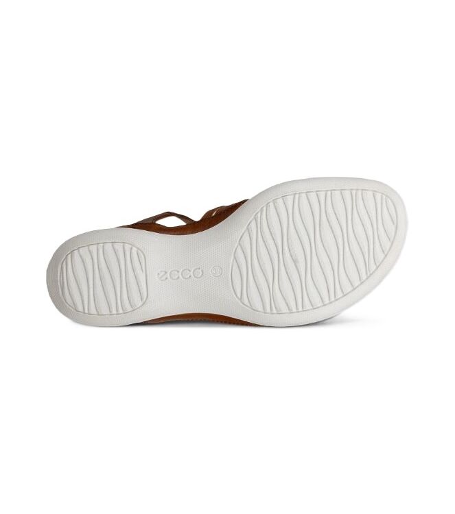 ECCO 24423301644, sandalen Direct leverbaar uit de webshop 