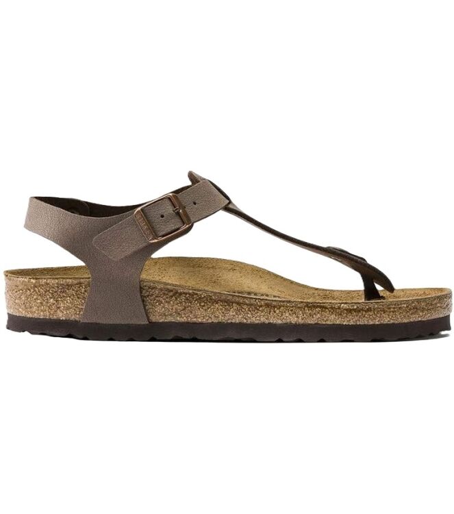 Birkenstock 147131, sandalen Direct leverbaar uit de webshop 