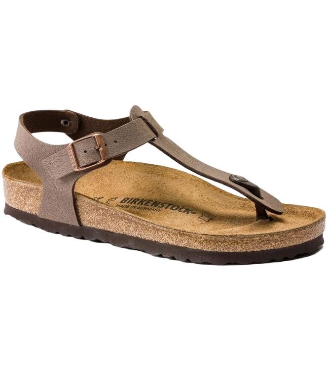 Birkenstock 147131, sandalen Direct leverbaar uit de webshop 