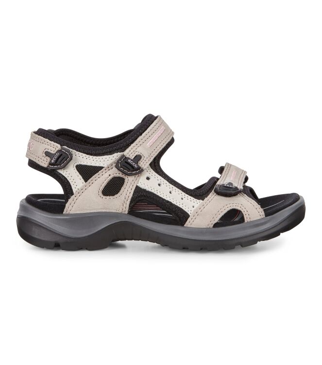 ECCO 06956354695, sandalen Direct leverbaar uit de webshop 