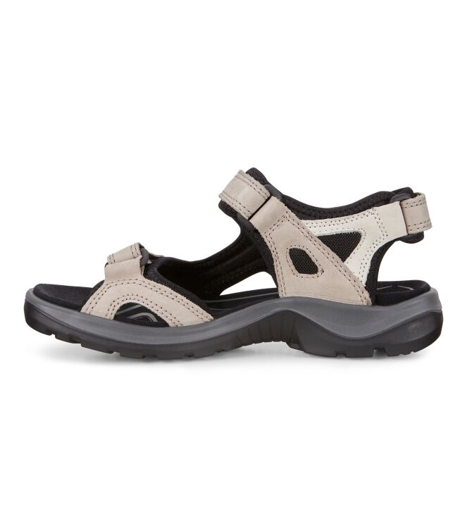ECCO 06956354695, sandalen Direct leverbaar uit de webshop 