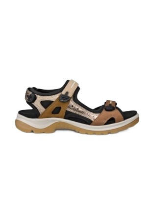 ECCO Offroad W multicolor brown 