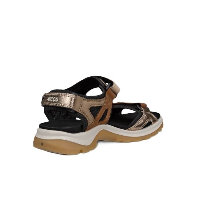 ECCO 06956352043, sandalen Direct leverbaar uit de webshop 