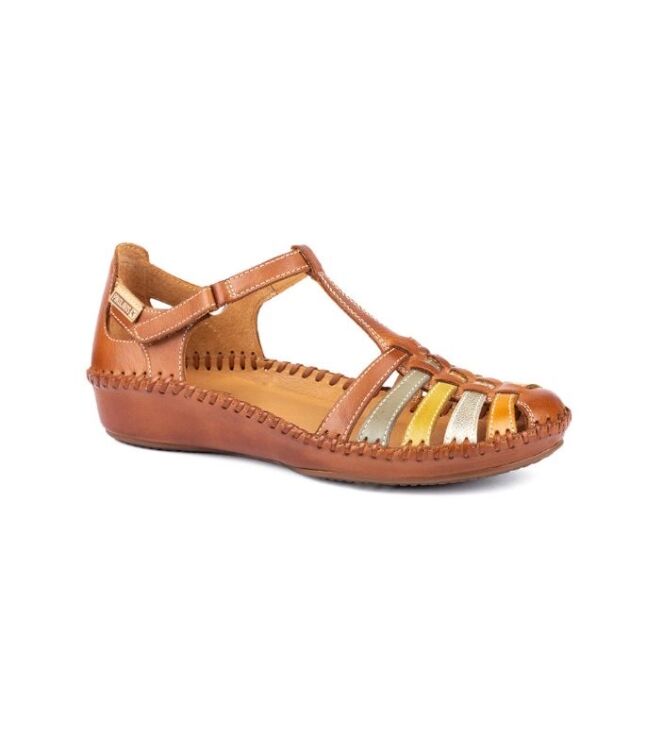 Pikolinos 655-0843C4, sandalen Direct leverbaar uit de webshop 