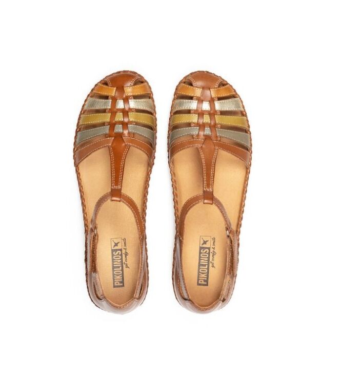 Pikolinos 655-0843C4, sandalen Direct leverbaar uit de webshop 