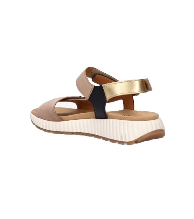 Gabor 84.582-14, sandalen Direct leverbaar uit de webshop 