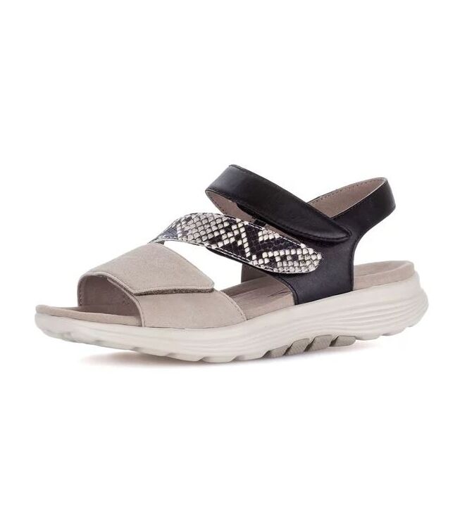 Gabor Rollingsoft 86.813-37, sandalen Direct leverbaar uit de webshop 