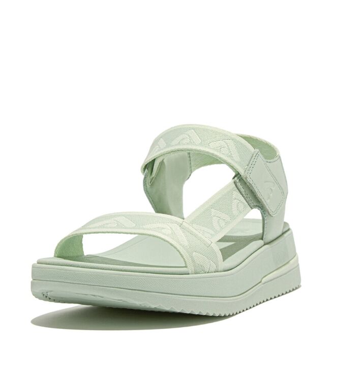 FitFlop HL6-B10, sandalen Direct leverbaar uit de webshop 