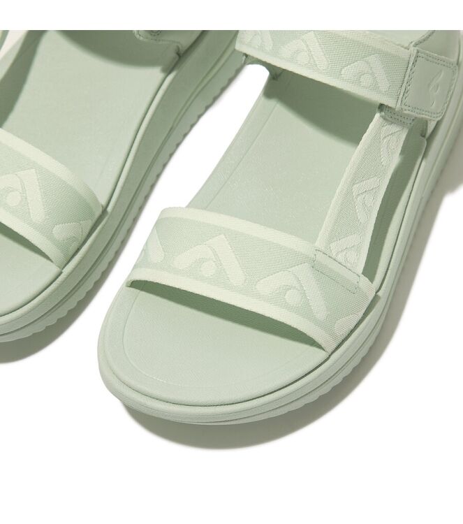 FitFlop HL6-B10, sandalen Direct leverbaar uit de webshop 