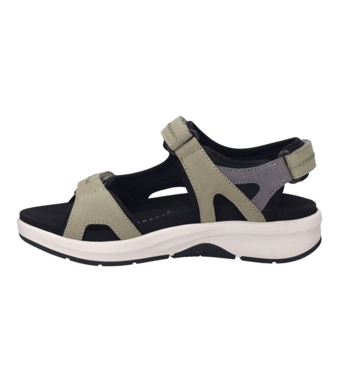 Josef Seibel 97302.TE380.611, sandalen Direct leverbaar uit de webshop 