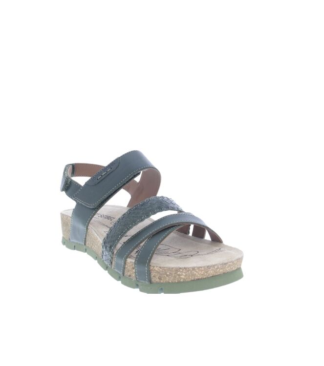 Josef Seibel 82803.696.635, sandalen Direct leverbaar uit de webshop 