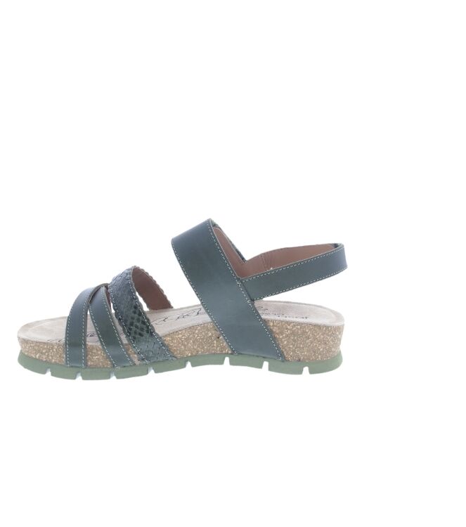 Josef Seibel 82803.696.635, sandalen Direct leverbaar uit de webshop 