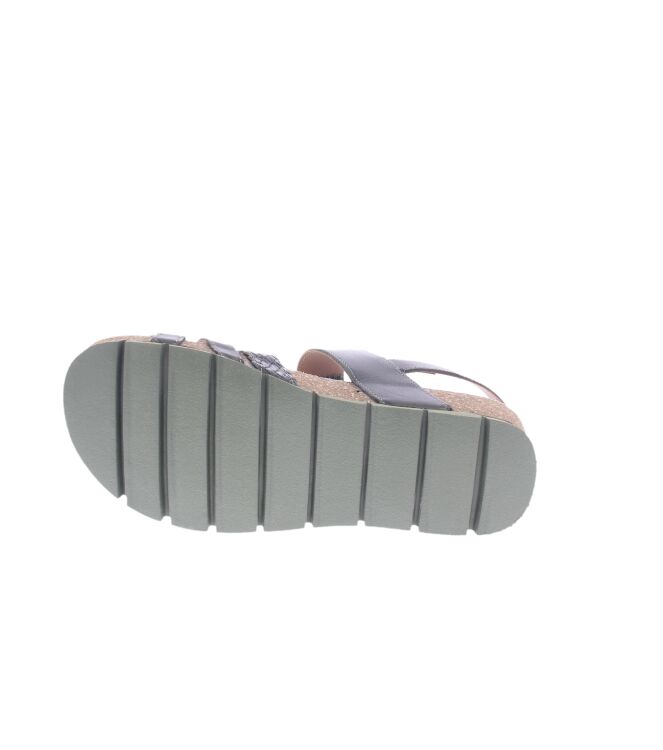 Josef Seibel 82803.696.635, sandalen Direct leverbaar uit de webshop 