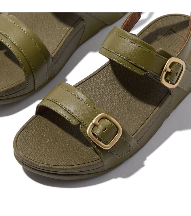 FitFlop ES6-C14, sandalen Direct leverbaar uit de webshop 
