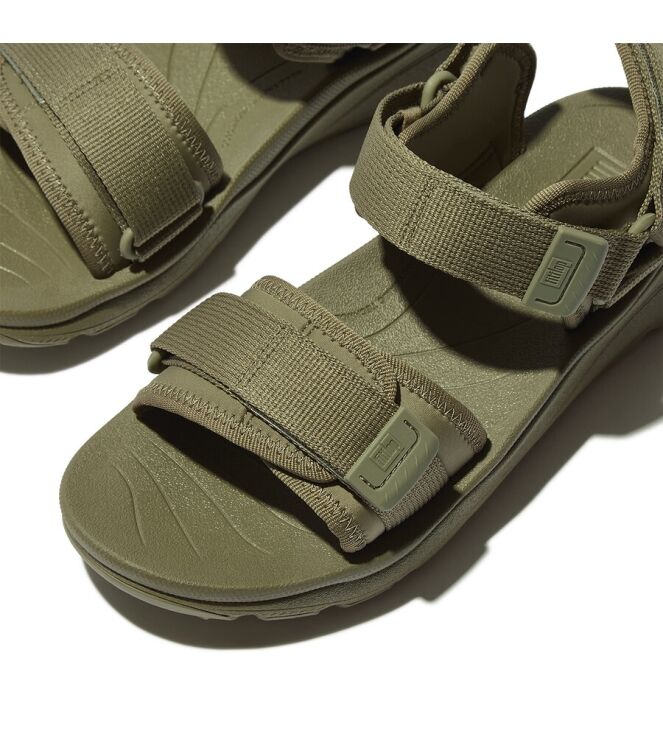 FitFlop IB9-C14, sandalen Direct leverbaar uit de webshop 