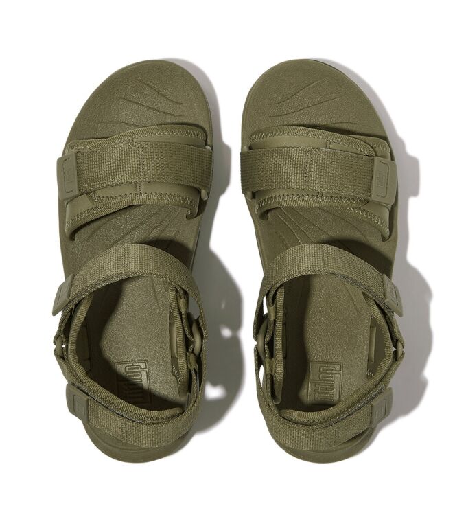 FitFlop IB9-C14, sandalen Direct leverbaar uit de webshop 