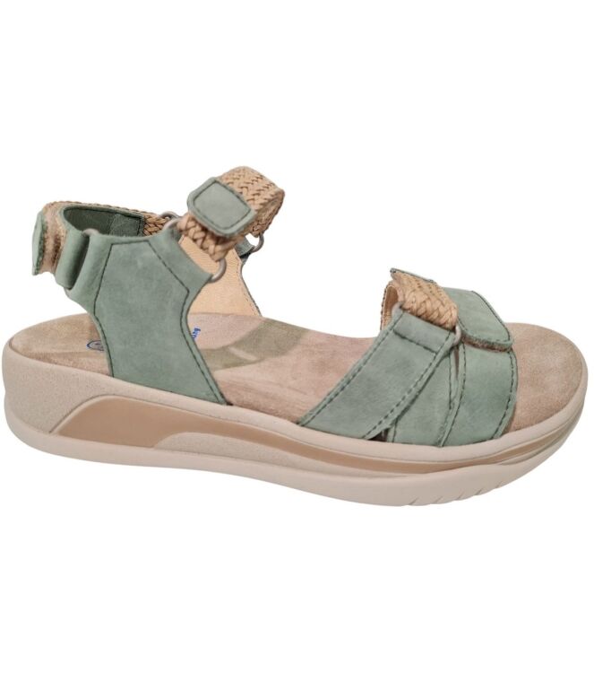 Wolky C 0105612-701, sandalen Direct leverbaar uit de webshop 