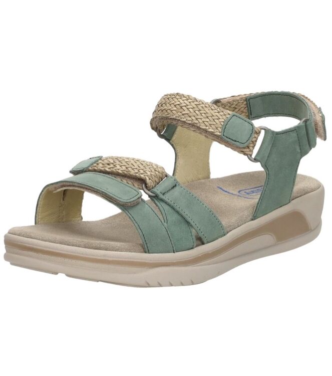 Wolky C 0105612-701, sandalen Direct leverbaar uit de webshop 