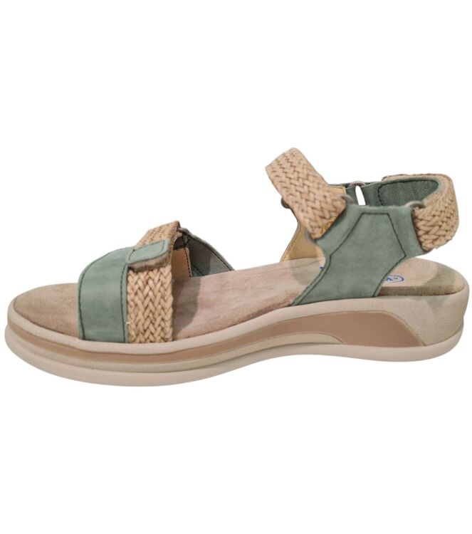 Wolky C 0105612-701, sandalen Direct leverbaar uit de webshop 